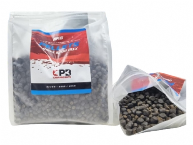 CARP PRO BAITS PELLETS MAX SPOD MIX